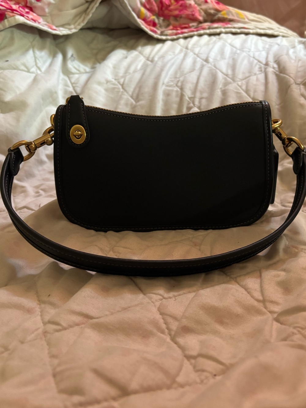 Coach Swinger bag 20